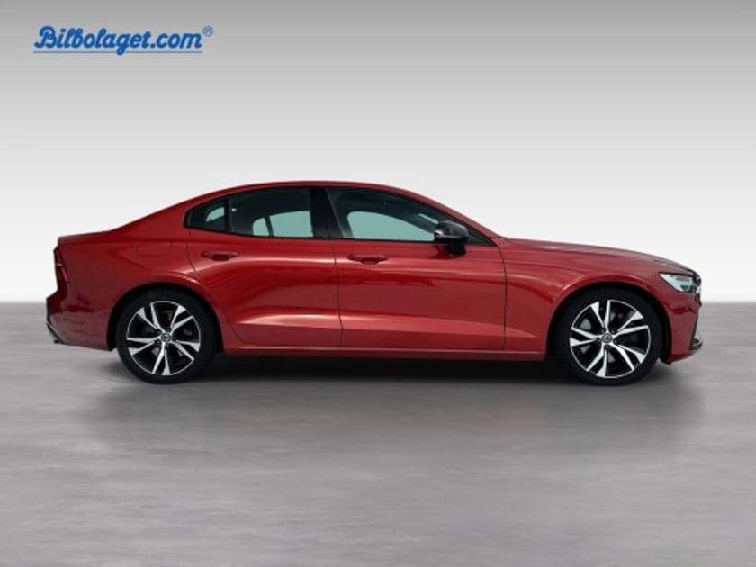 Bild 5 av Volvo S60 T6 TE R-Design * OUTLET *