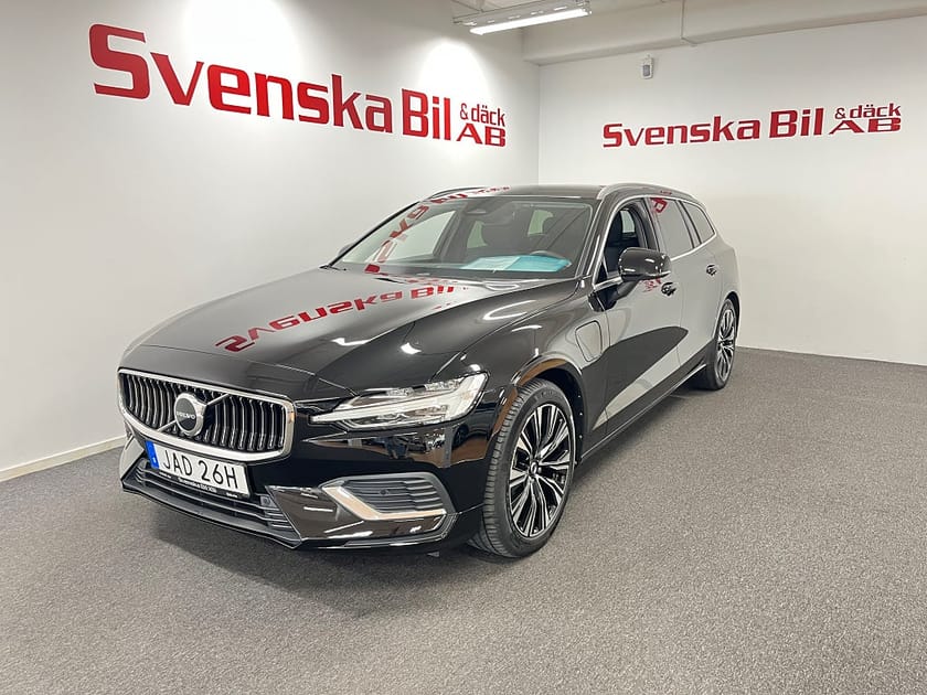 Bild 1 av Volvo V60