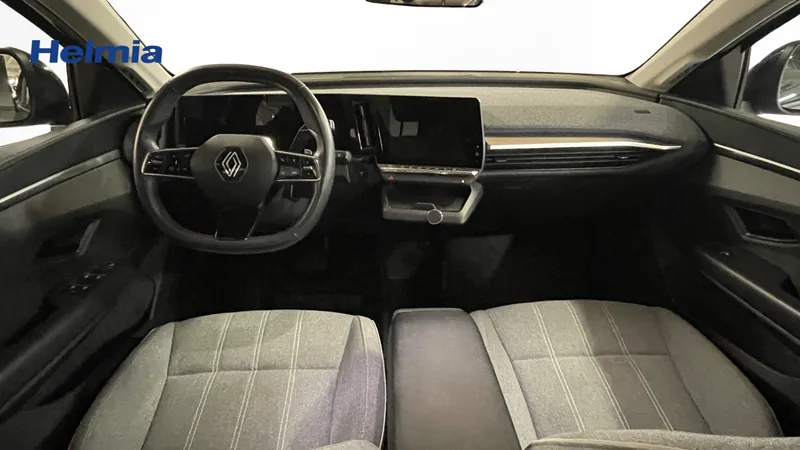 Bild 11 av 14 – Renault Mégane E-TECH Equilibre 40kWh/130hk