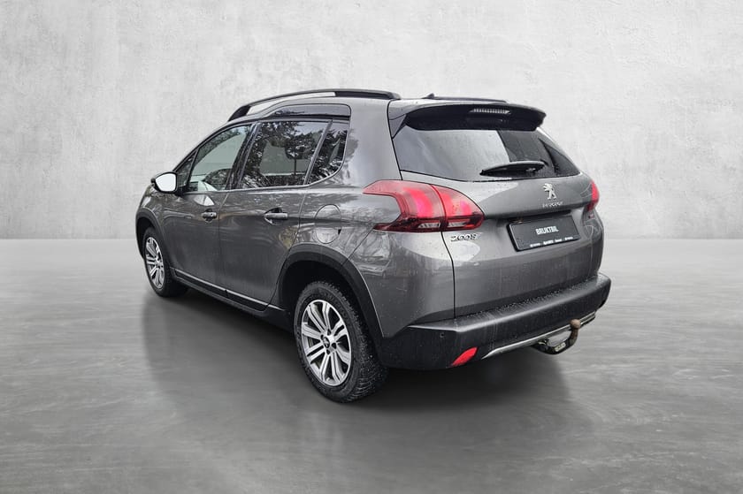 Bilde 3 av Peugeot 2008
