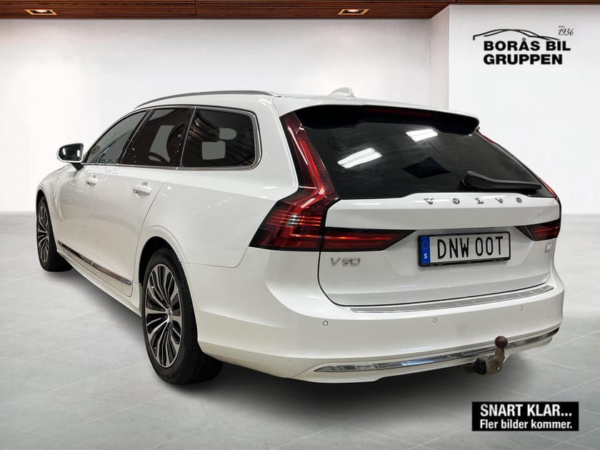 Bild 2 av Volvo V90 Recharge T6 Core Edition