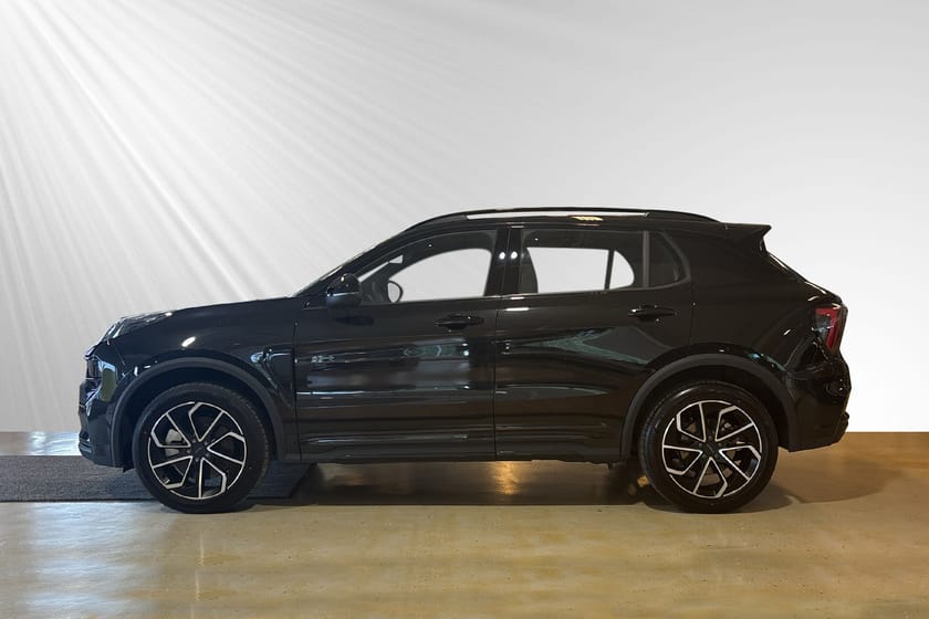 Bild 2 av Lynk & Co 01 PHEV Core