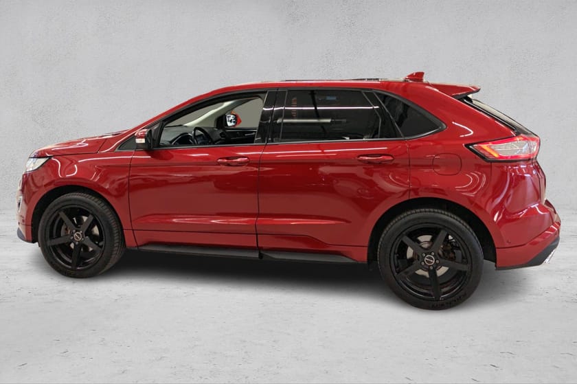 Bilde 2 av Ford Edge 2.0 TDCi 210HK I AWD I Aut I Sport I H.feste I