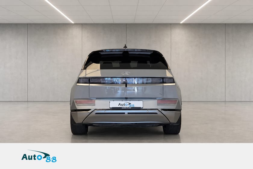 Bilde 5 av Hyundai Ioniq 5 Premium | LR | AWD | LED-bar | Hengerfeste
