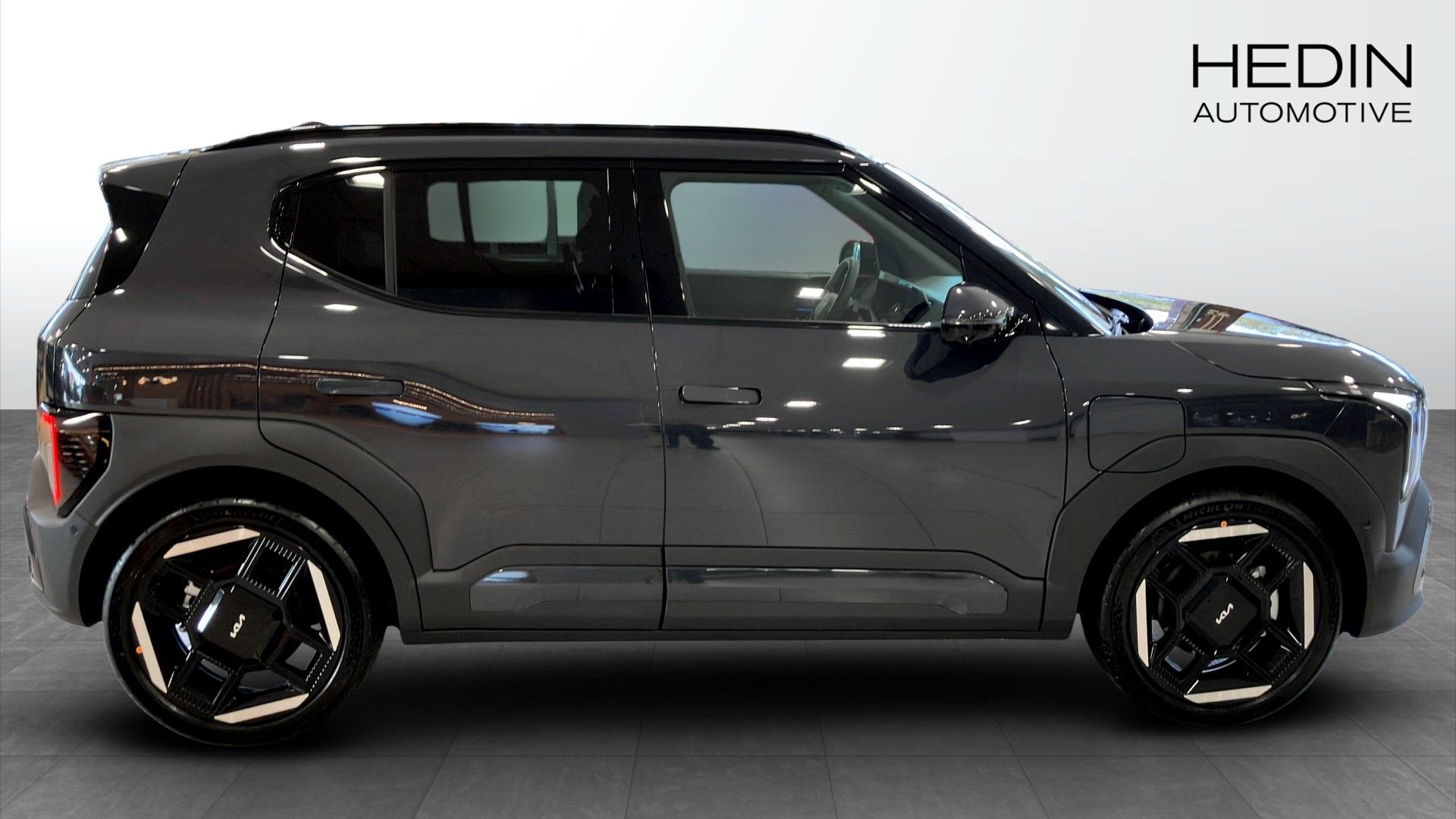 Kia EV2 Long Range 2027, bild 4/10