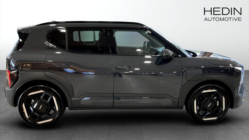 Bild 4 av Kia EV2 Long Range