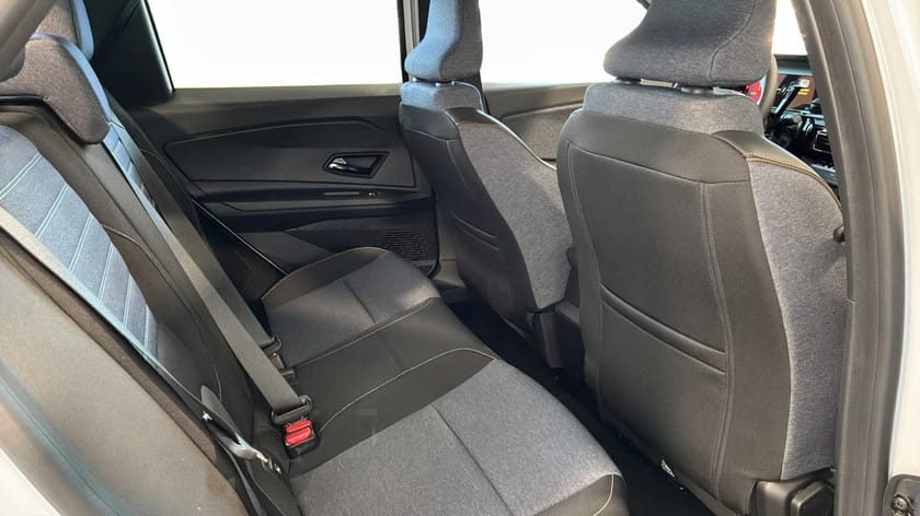 Bild 5 av Renault 5 E-Tech TECHNO EV52 3.690kr/mån