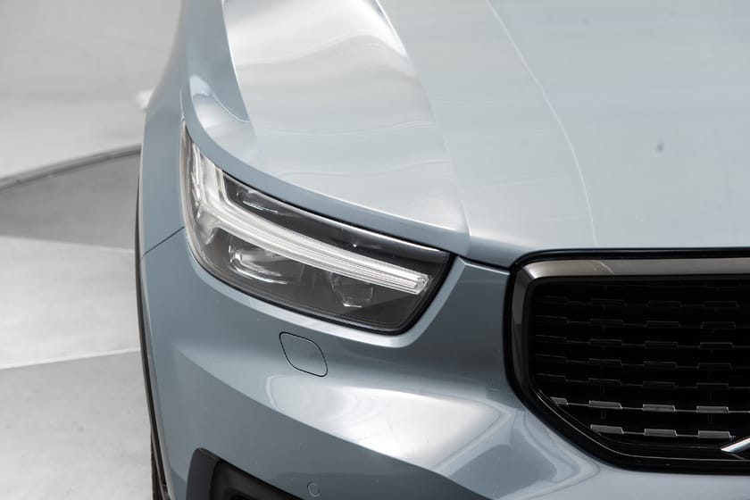 Bilde 3 av Volvo XC40 T5 R-design Elstol/Hengerfeste/H&K/Lyspakke