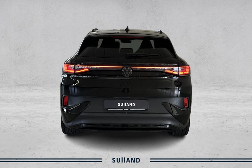 Bilde 4 av Volkswagen ID.4 GTX 4motion  77kwh
