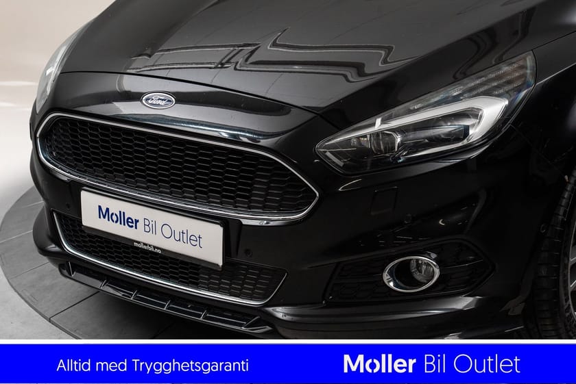Bilde 2 av Ford S-MAX