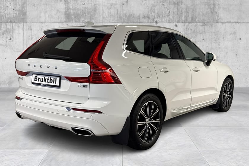 Bilde 5 av Volvo XC60