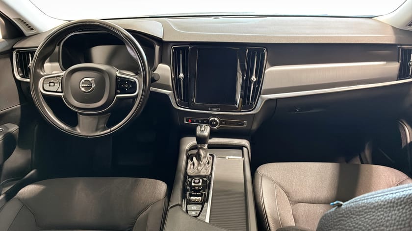 Bild 4 av Volvo S90 