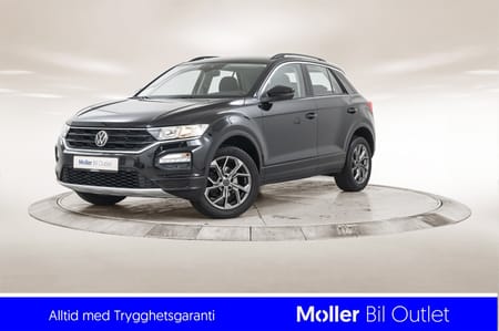 Volkswagen T-Roc design  150 tsi    dsg