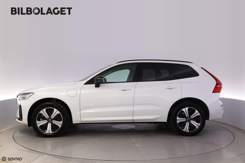 Bild 5 av Volvo XC60 T6 Plus Dark Edition HÖGSPEC **SELEKT**
