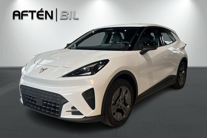 Bild 1 av CUPRA Raval Endurance 52kWh 211hk | PRIVATLEASING - 0kr insats