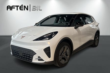 CUPRA Raval Endurance 52kWh 211hk | PRIVATLEASING - 0kr insats