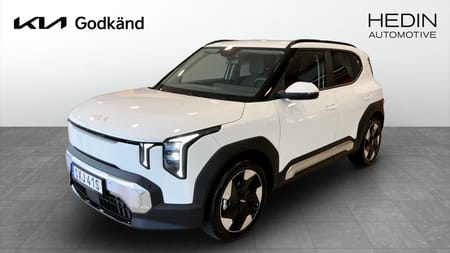 Kia EV2 Standard Range