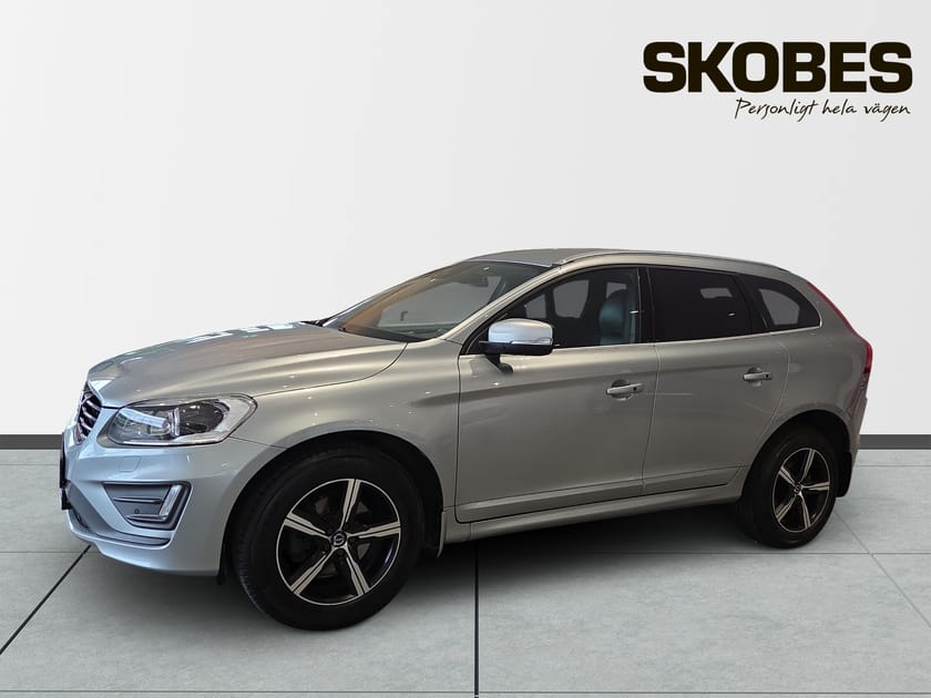 Bild 4 av Volvo XC60