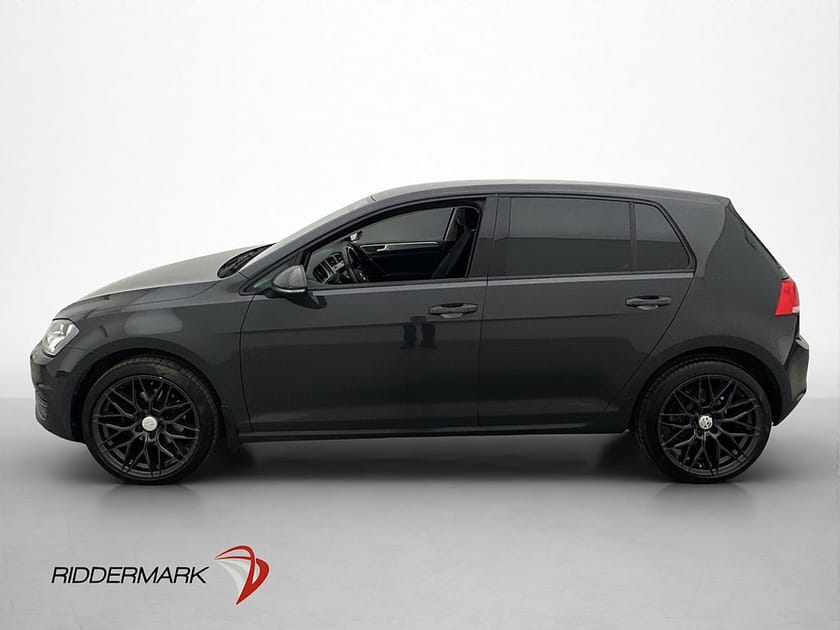 Bild 4 av Volkswagen Golf