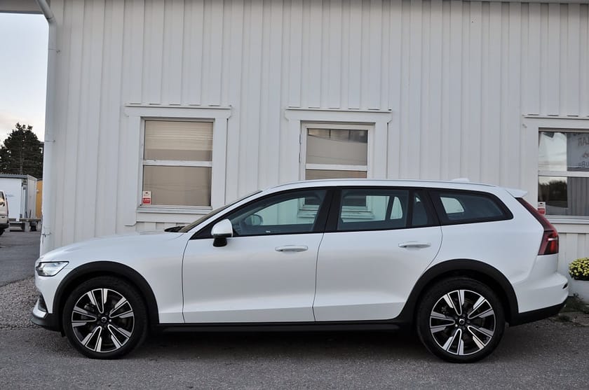 Bild 3 av Volvo V60 Cross Country
