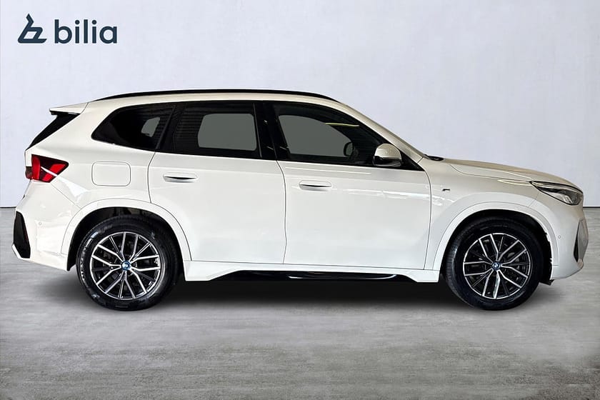 Bild 4 av BMW X1 xDrive25e M Sport/Elstol/HK/Drag/Skinn/Carplay