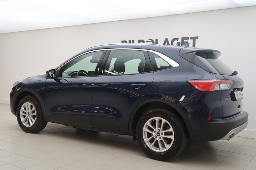 Bild 3 av Ford Kuga Plug-In Hybrid 2.5 225 PHEV Titanium A Business Ed
