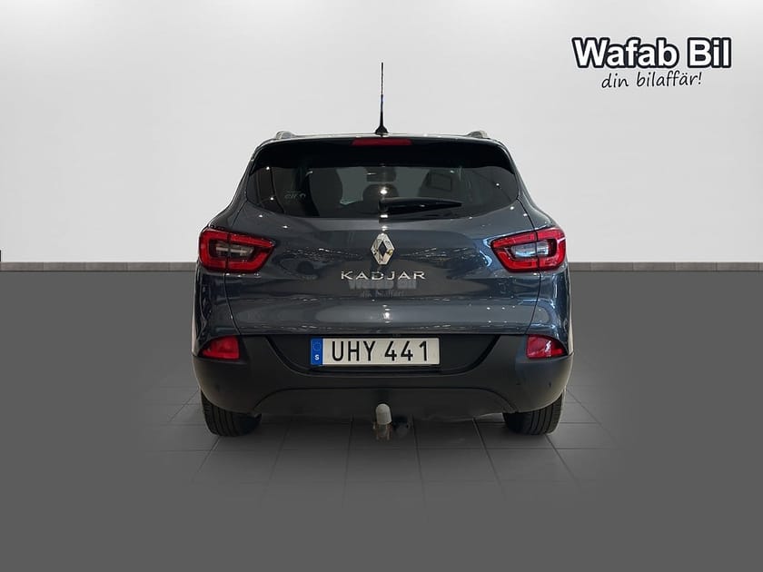 Bild 5 av Renault Kadjar