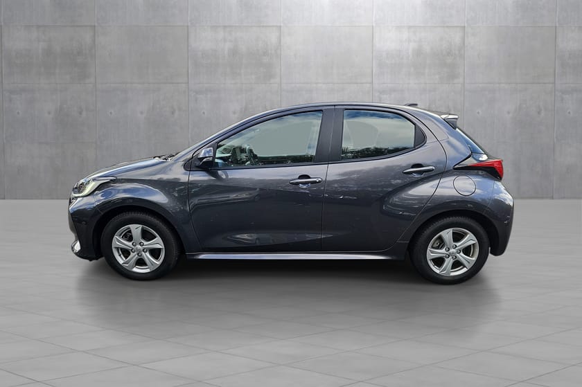 Bilde 2 av Toyota Yaris Hybrid 1,5 Active Tech