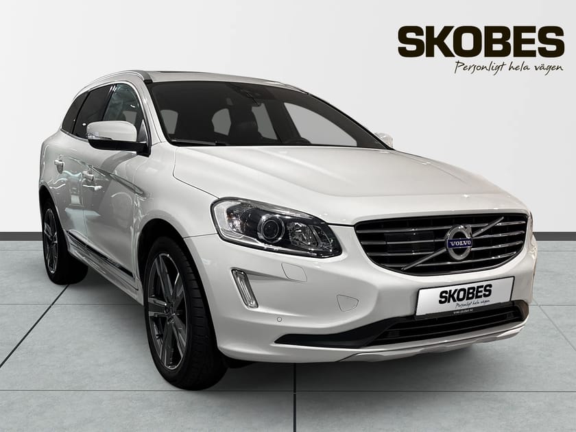 Bild 1 av Volvo XC60