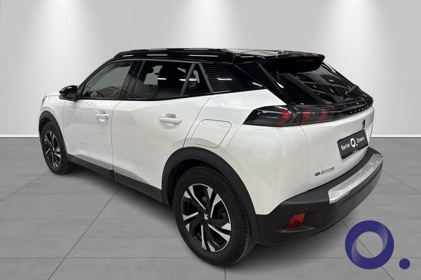 Bilde 3 av Peugeot e-2008