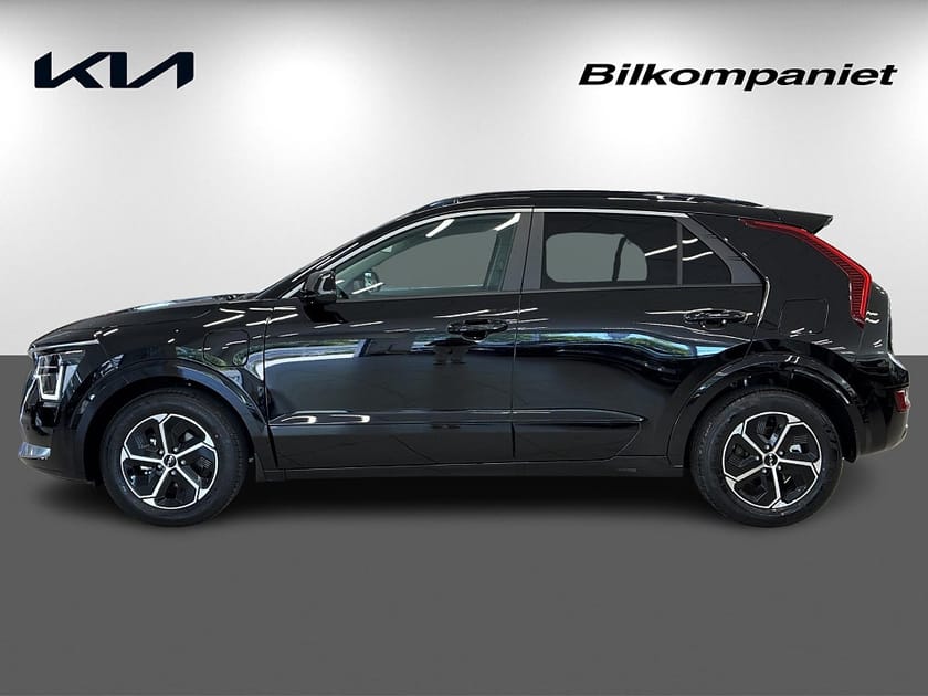 Bild 4 av Kia Niro Plug-In-Hybrid 183hk Advance OMG Leverans