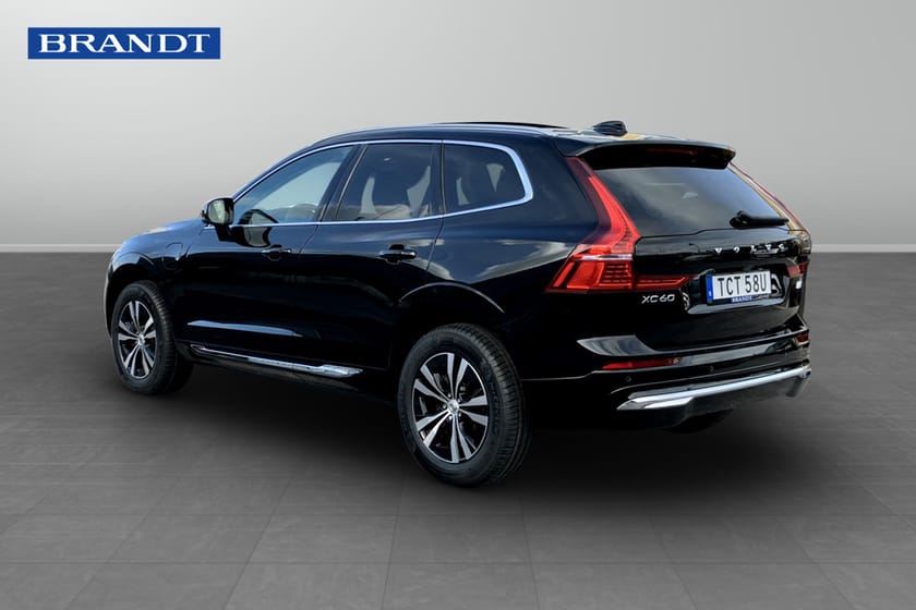 Bild 2 av Volvo XC60