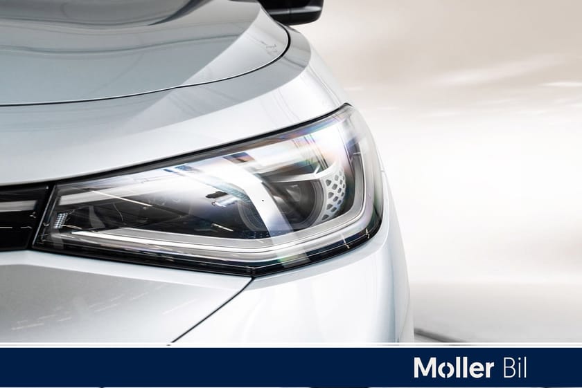 Bilde 4 av Volkswagen ID.4 GTX 77kWh 340hk 4Motion