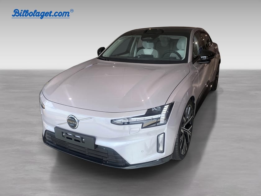 Bild 1 av Volvo ES90 Single Motor Extended Range Ultra