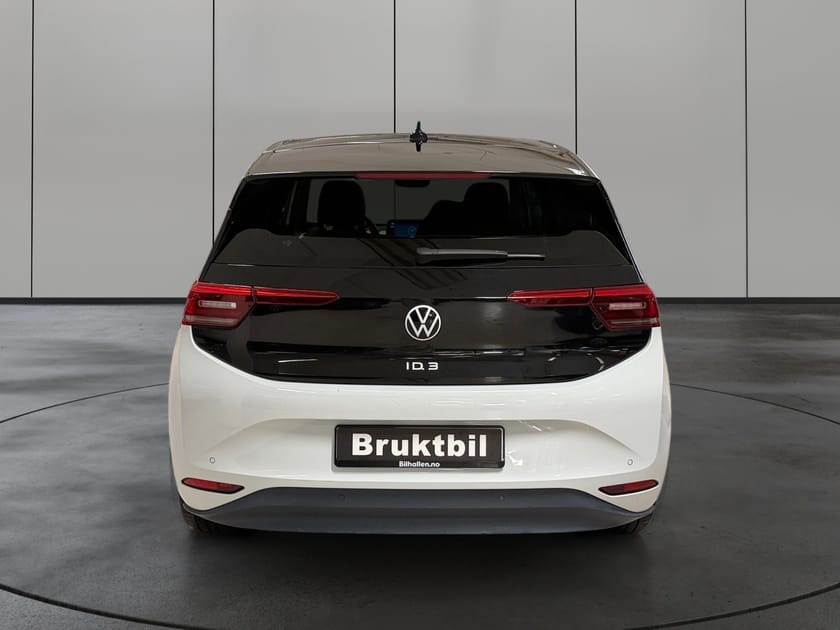 Bilde 4 av Volkswagen ID.3 Pro Performance 
