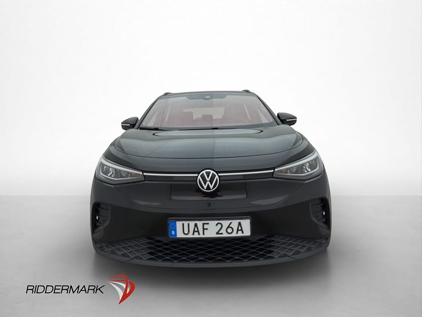 Bild 2 av Volkswagen ID.4 Pro Performance Komfort Plus Style MOMS