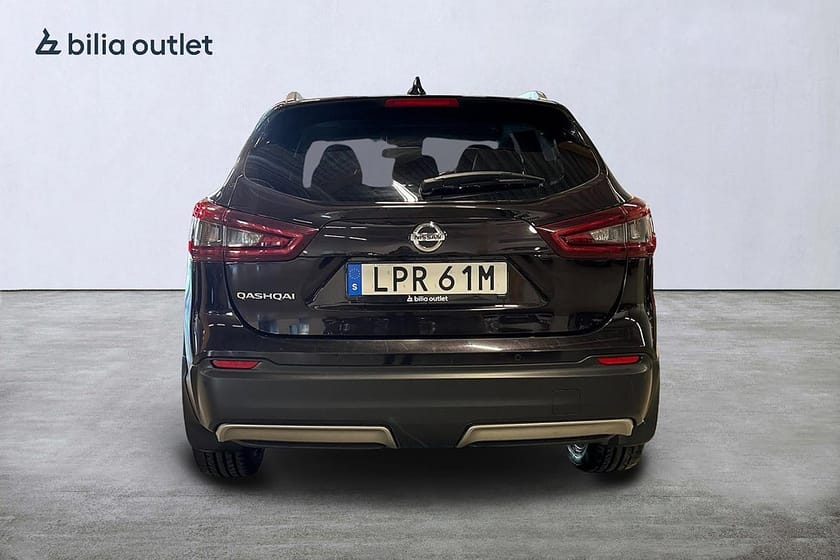 Bild 4 av Nissan Qashqai
