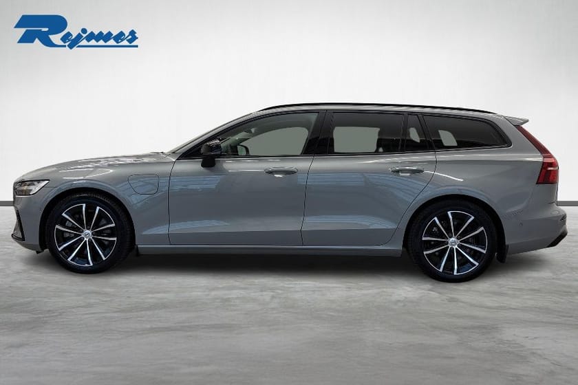 Bild 2 av Volvo V60