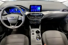 Ford Kuga Plug-In Hybrid