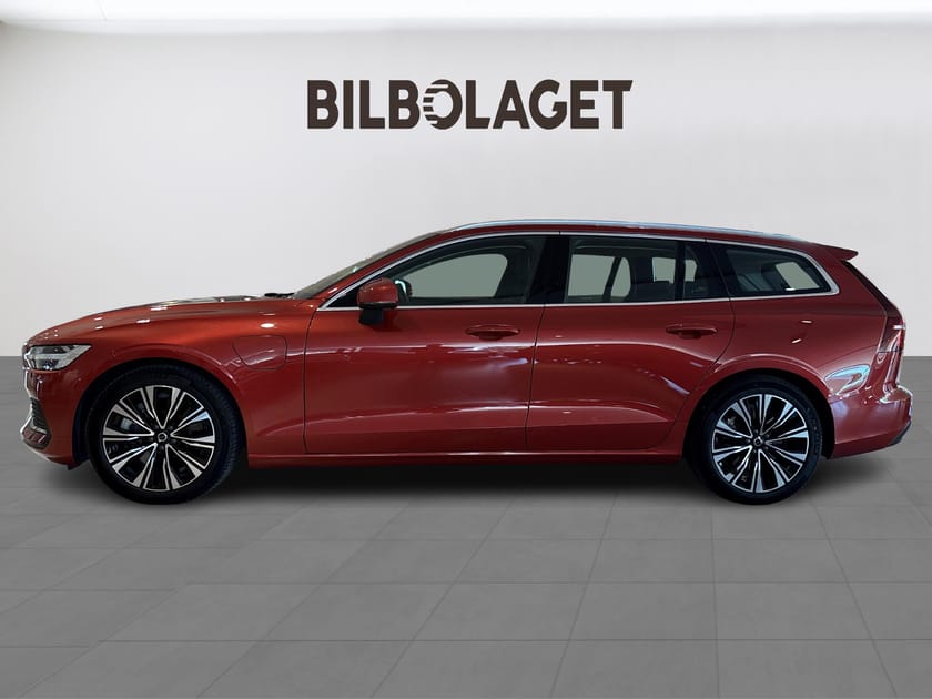Bild 2 av Volvo V60 Recharge T6 Core Edition