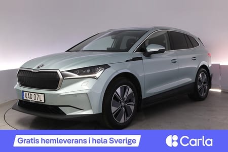 Škoda Enyaq iV 80