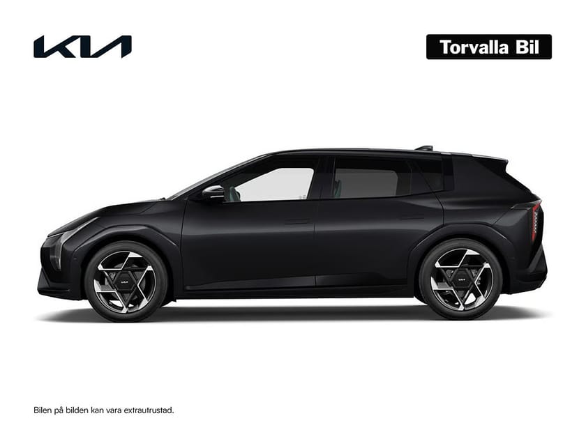 Bild 2 av Kia EV4 Long Range Hatchback GT-Line FWD KAMPANJ