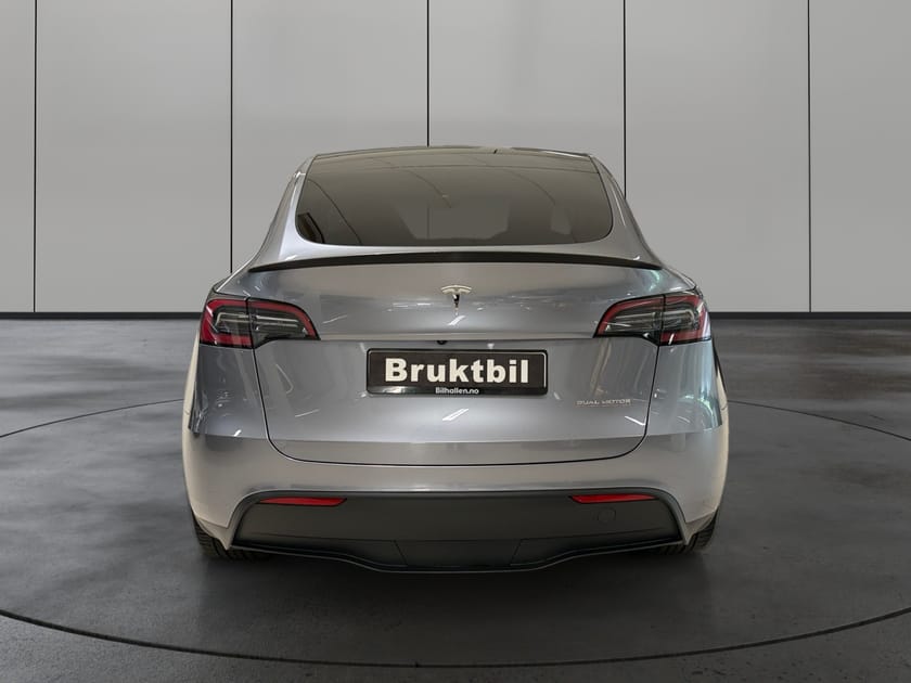 Bilde 4 av Tesla Model Y Performance 