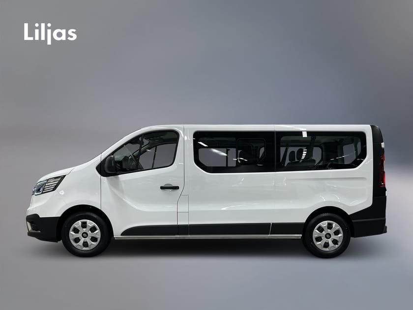 Bild 2 av Renault Trafic Passenger L2