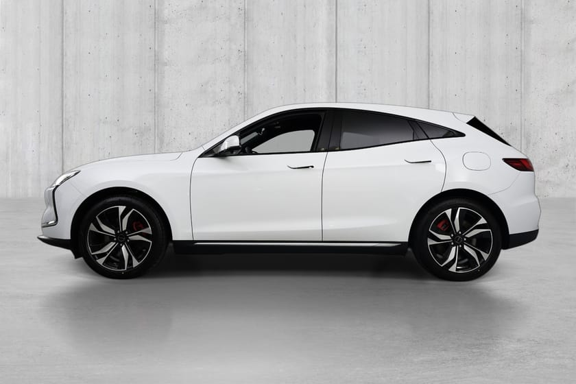 Bilde 4 av Seres 5 AWD | 484hk | Skinn | Pano | 360kam | Massasje | Norsk