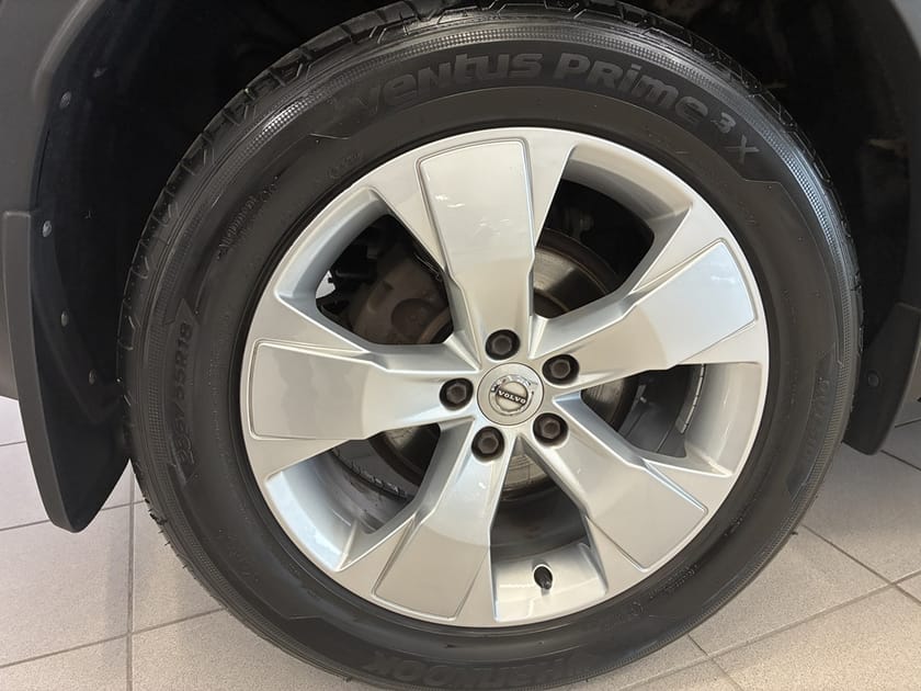 Bild 4 av Volvo XC40