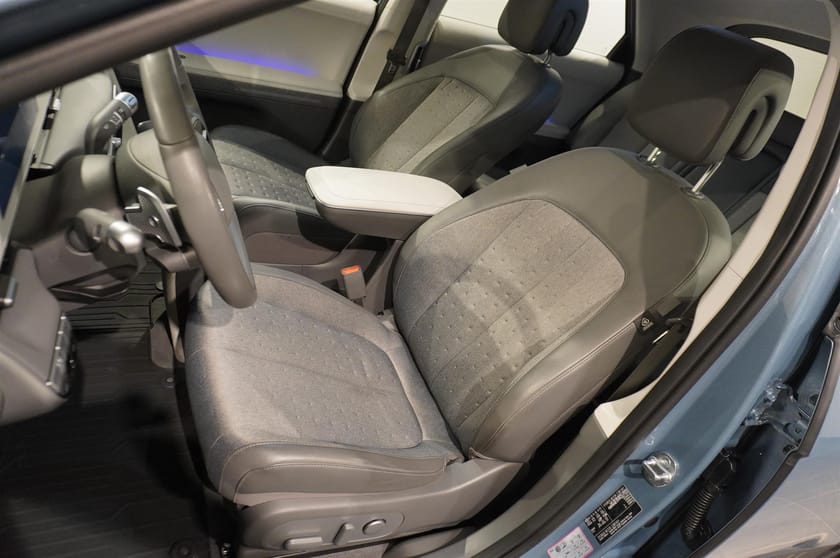 Bild 4 av Hyundai Ioniq 5 AWD Long Range Essential