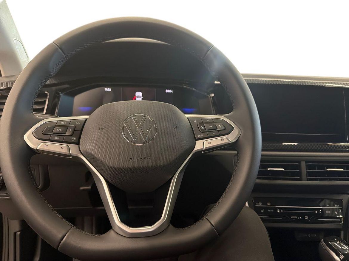 Volkswagen Volkswagen Polo — bild 11