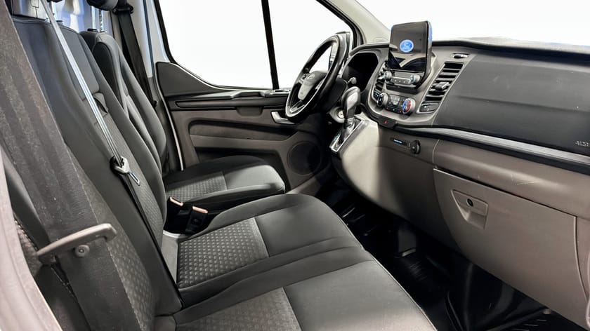 Bild 3 av Ford Transit Custom 280 Skåp L1 Trend 2.0 TDCi 130hk Automat