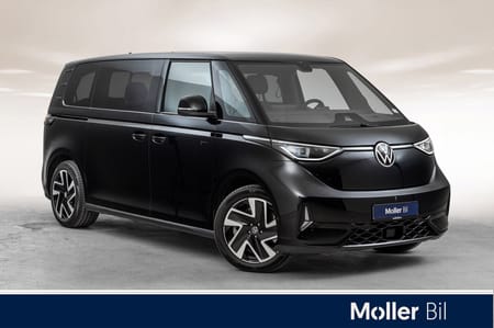 Volkswagen ID. Buzz LWB Id.buzz gtx excl. lang 6s kamp